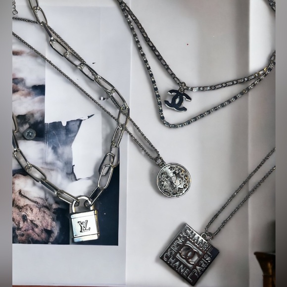 NEW SILVER ITEMS - Picture 1 of 1